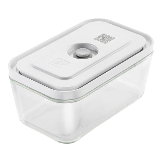 ZWILLING Fresh & Save M Vacuum Box, Glass, Grey
