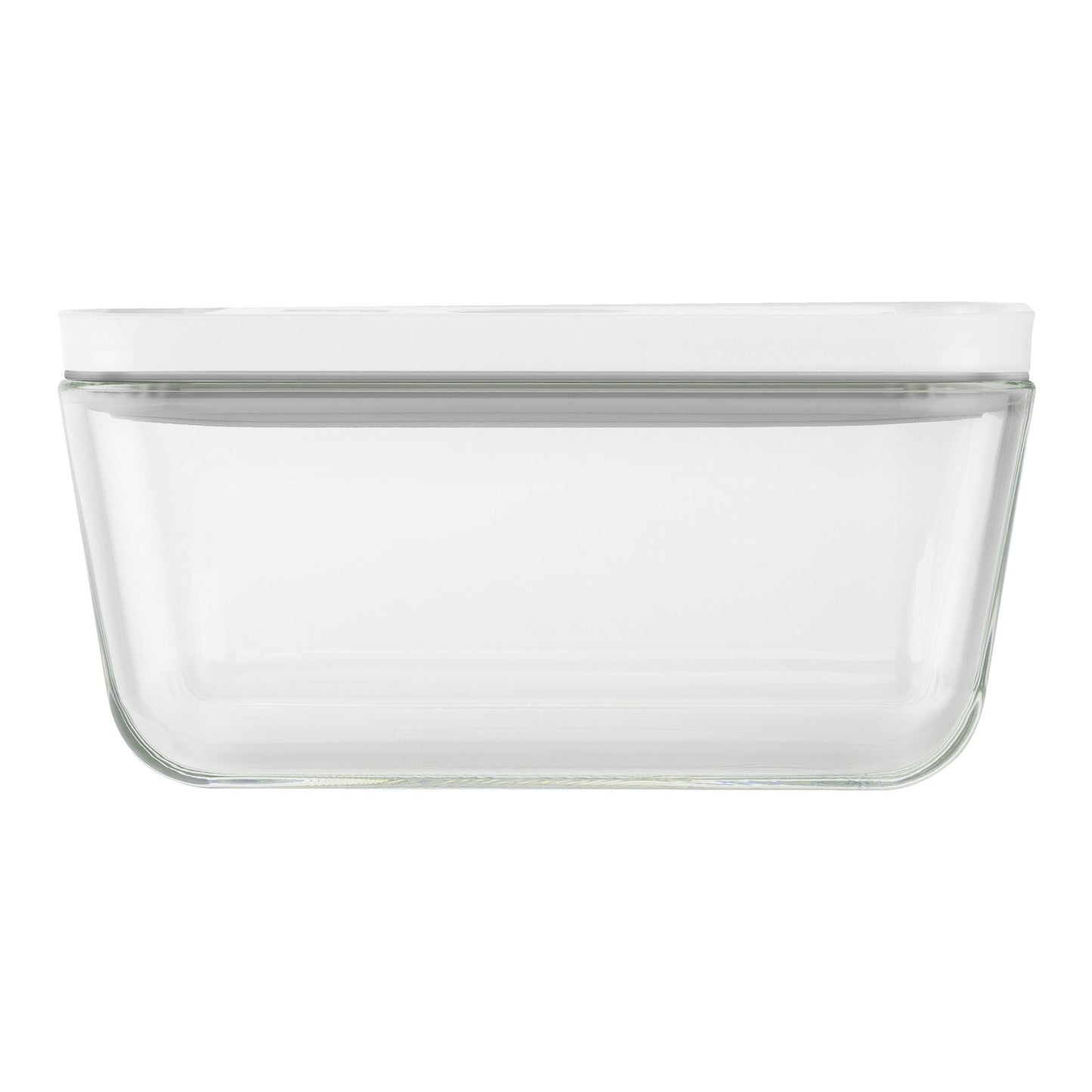 ZWILLING Fresh & Save M Vacuum Box, Glass, Grey