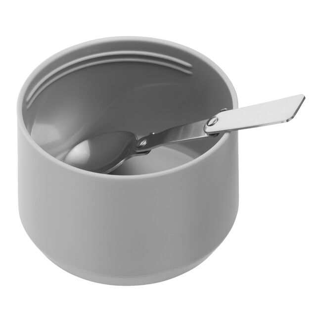 ZWILLING Thermo Food Jar 700ml Stainless Steel